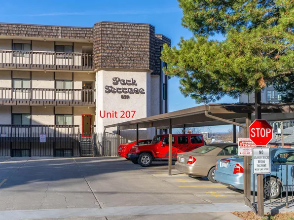 620 W 7th Ave APT 207, Spokane, WA 99204
