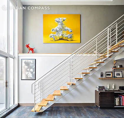 Sold by Compass | media 25