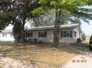 1441 Judy Ln, Sandusky, OH