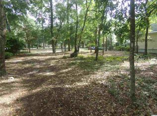 4743 Chester Rd, North Myrtle Beach, SC 29582