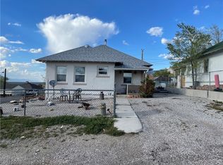 12 Avenue B, Mc Gill, NV 89318