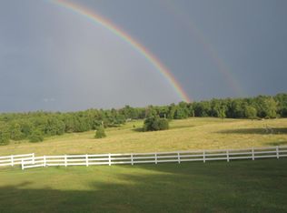 6081 Byron Rd, Salem, AR 72576