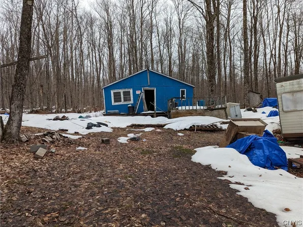 2290 Kumrow Rd #48, Camden, NY 13316