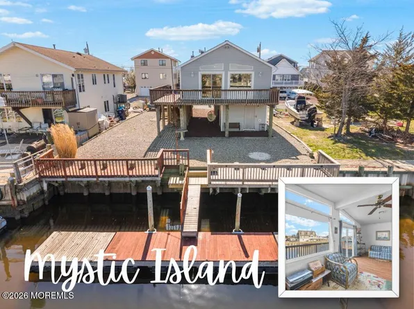 21 S Dayton Drive, Little Egg Harbor, NJ 08087