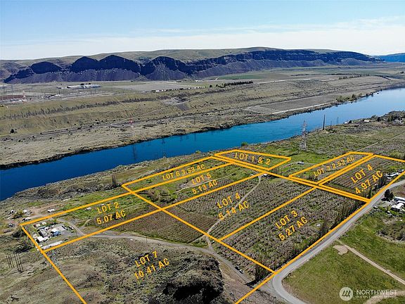 2nd image of 7199 Tarpiscan Road Lot 2