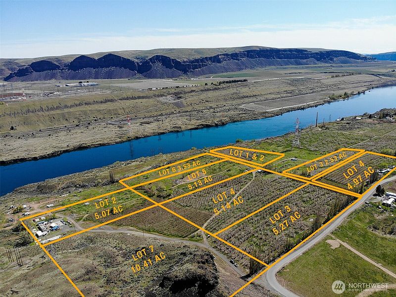 5th image of 7199 Lot 3 Tarpiscan Road