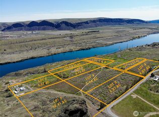 7199 Tarpiscan Rd LOT 7, Malaga, WA 98828