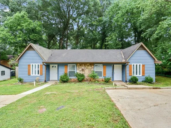 450 Booth Cir SW, Marietta, GA 30008