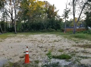 0 Enterprise St, Walterboro, SC 29488
