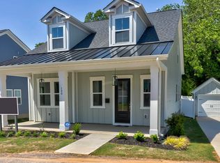 180 Rudisal St, Spartanburg, SC 29302