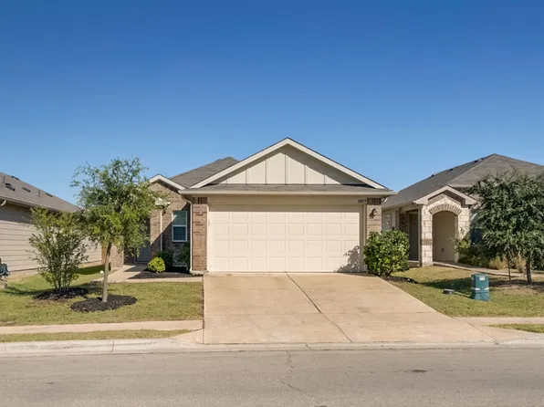 14819 Breccia Rd, Manor, TX 78653