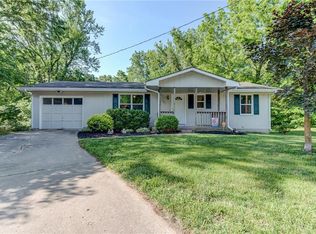 1407 Ottawa St, Leavenworth, KS 66048