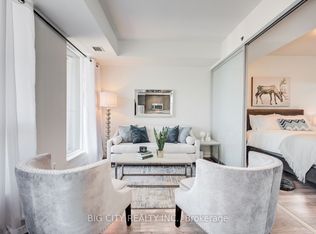 225 Sackville St Unit 2312, Toronto, ON M5A 0B9