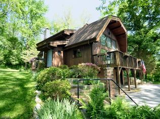 1281 Hope Bridgeville Rd, Blairstown, NJ 07825