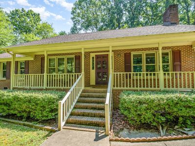 9005 Bahama Woods Ln, Bahama, NC, 27503