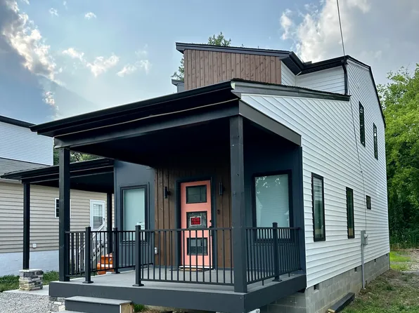 2721 Terminal Ave, Richmond, VA 23234