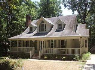 11456 Claybank Pl, Raleigh, NC 27613