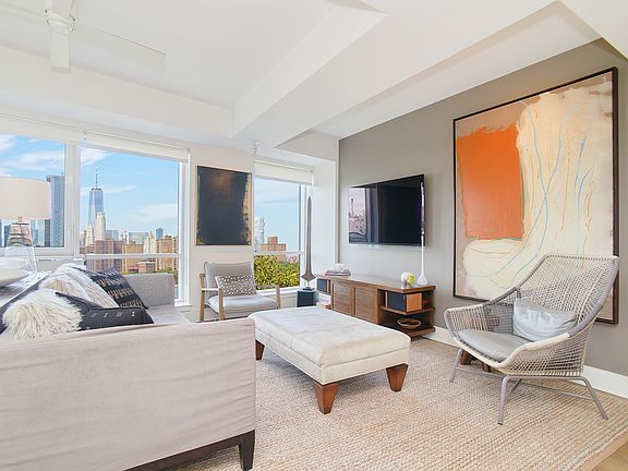 2nd image of 440 Kent Avenue #2a