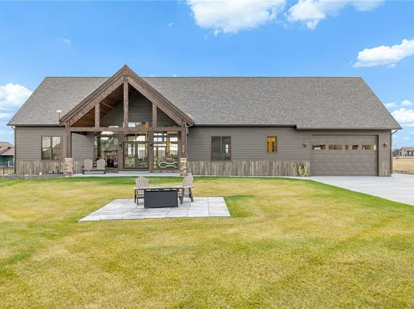 59 Grand View Dr, Red Lodge, MT 59068