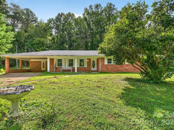 1532 Ashworth Rd, Marion, NC 28752