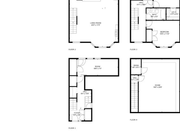 4 Central Ave #C, Caldwell Boro Twp., NJ 07006