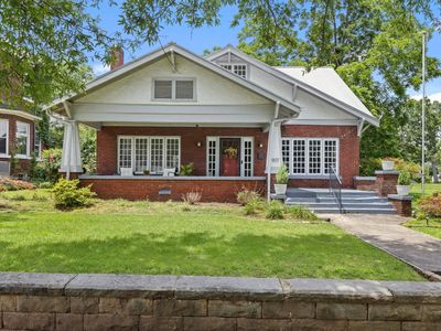 907 Montgomery Ave, Sheffield, AL, 35660