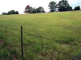 Goldenrod Rd, Gilmer, TX 75645