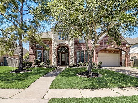 2804 Marble Brook Ln, Pearland, TX 77584 | MLS #78715347 | Zillow