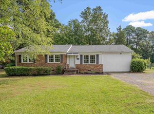 2534 Ardsley Dr, Durham, NC 27704