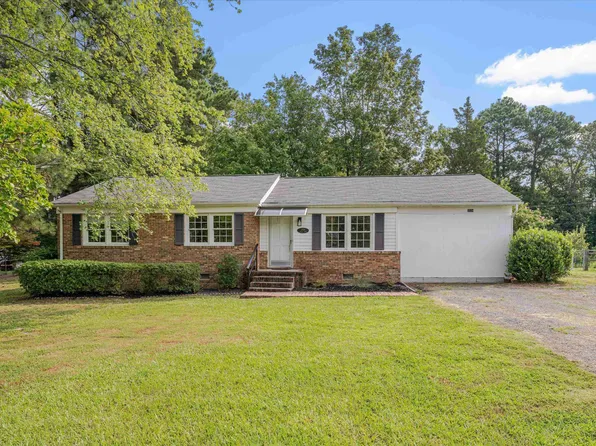2534 Ardsley Dr, Durham, NC 27704