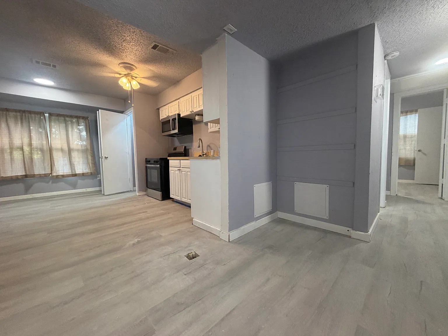 3501 Daniel Drive - 1 — Photo 2