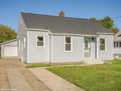 1436 E Jefferson Ave, Des Moines, IA, 50316