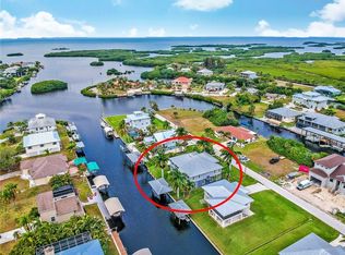 24221 Captain Kidd Blvd, Punta Gorda, FL 33955