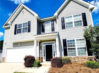 34 Apache Trl, Fort Mitchell, AL 36856