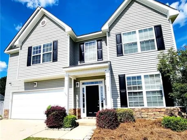 34 Apache Trl, Fort Mitchell, AL 36856