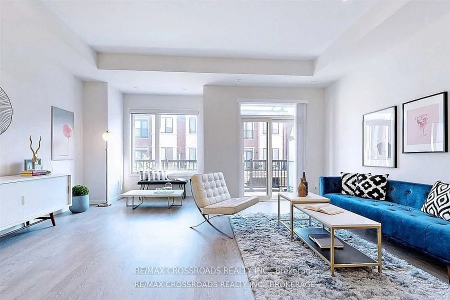 3 bed, $3,700 — Photo 3
