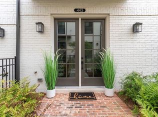 443 Burton Dr, Alpharetta, GA 30009