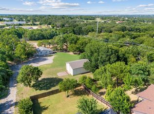 1712 Madison St, Weatherford, TX 76086