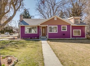 3701 W Rose Hill St, Boise, ID 83705