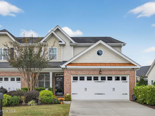 4326 Peeble Drive, Wilmington, NC 28412