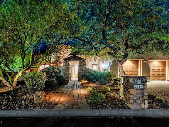 3rd image of 8559 E Canyon Estates Cir