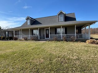 11246 State Route 730, Blanchester, OH 45107