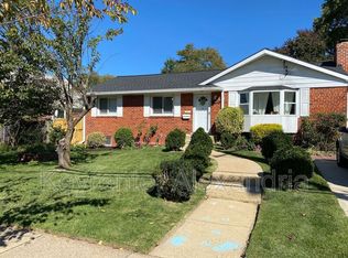 4809 Taney Ave, Alexandria, VA 22304
