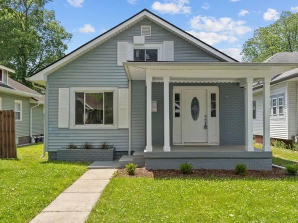 4626 Guilford Ave, Indianapolis, IN 46205