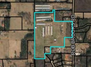 225 Rob Brooks Rd, Crandall, GA 30711