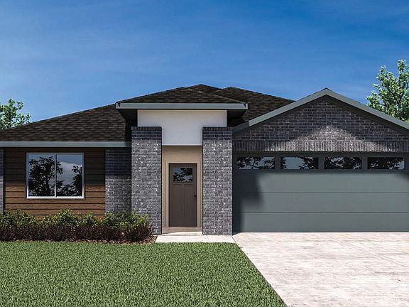 Plan Elevation.