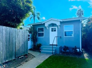 4751 Narragansett Ave, San Diego, CA 92107