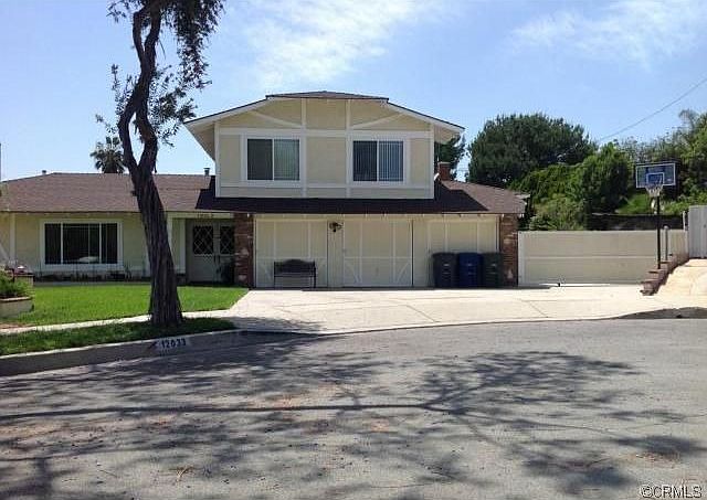 1st image of 12033 La Serna Dr
