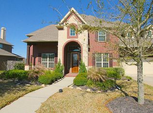 2204 Bayou Cove Ln, League City, TX 77573