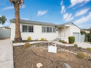 3326 55th St, San Diego, CA 92105